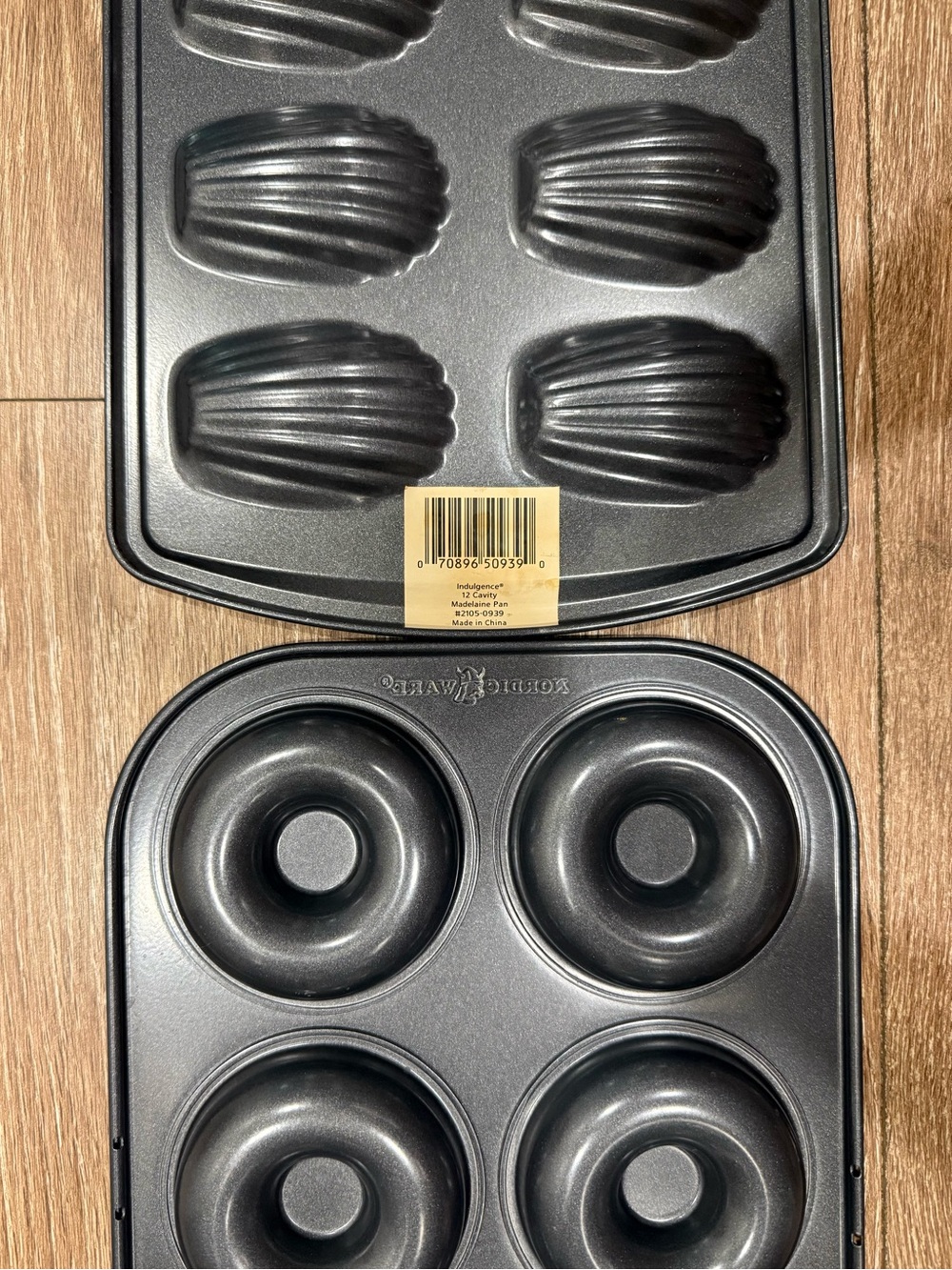 Baking mold bundle - Picture 3 of 4